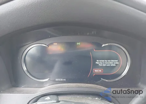 2018 Cadillac Escalade Luxury z USA, uszkodzony, nr VIN 1GYS4BKJ4JR357011